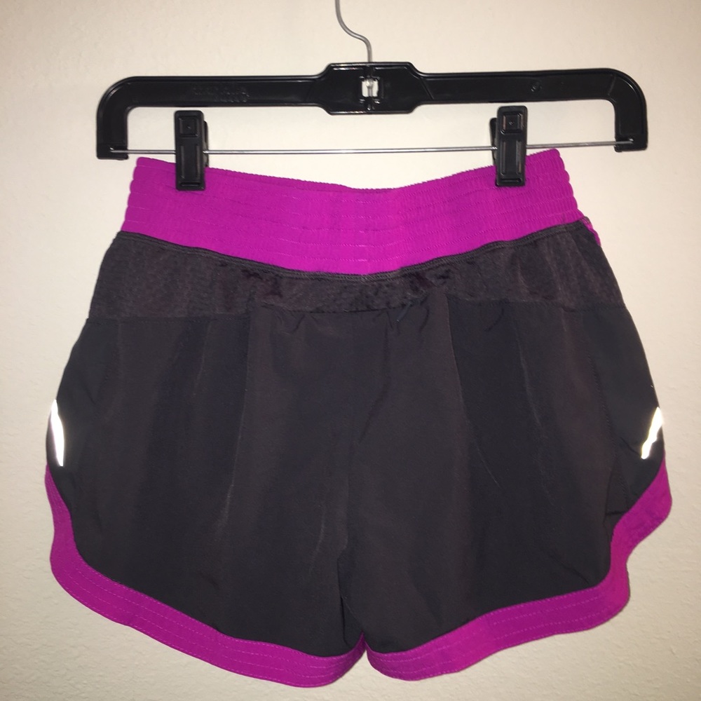 Running Shorts - Picture 2 of 2